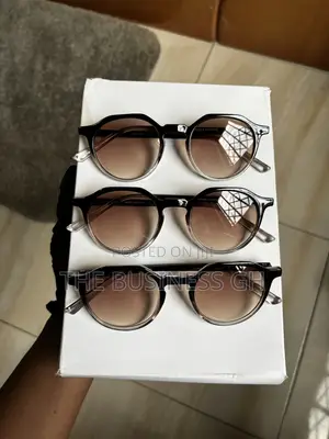 Brown Sunglasses