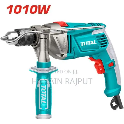 Impact Drill