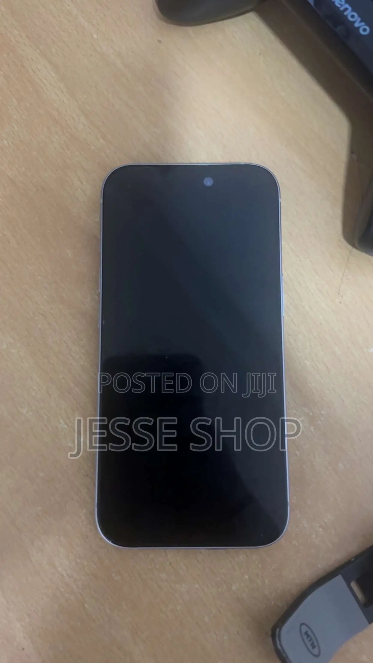 Apple iPhone 15 128 GB Blue