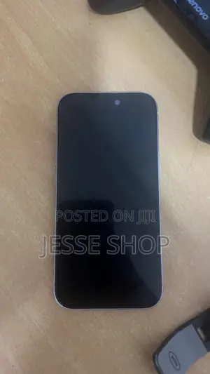 Apple iPhone 15 128 GB Blue
