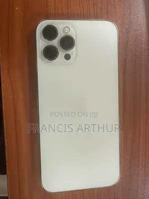 Apple iPhone 12 Pro Max 128 GB Gold