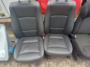 BMW X1 Car Leather Seat 5 Seats