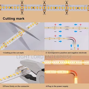 10m SMD Led Sticker Rope Light
