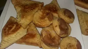 Delicious Pastries