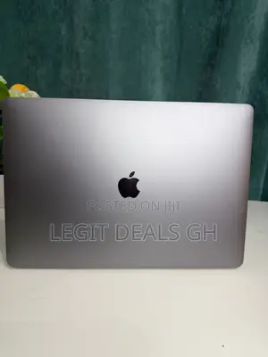 Laptop Apple MacBook Pro 2018 16GB Intel Core i7 SSD 512GB