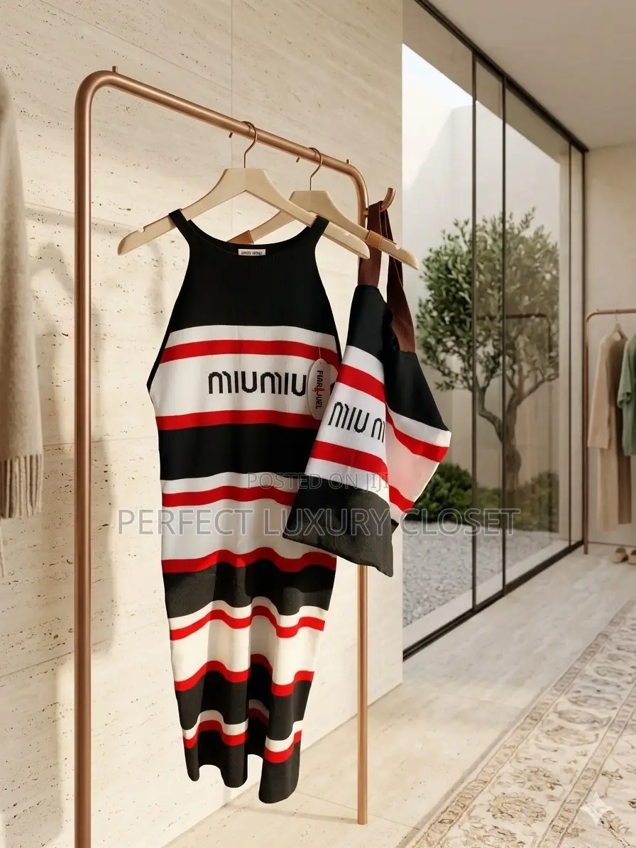 Perfect Luxury Fitting Dress for Women