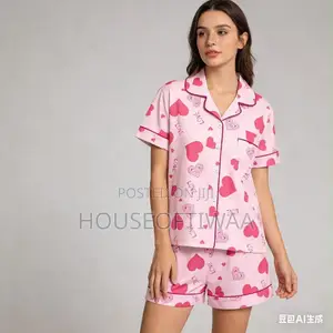 Ladies Luxury Nightwears