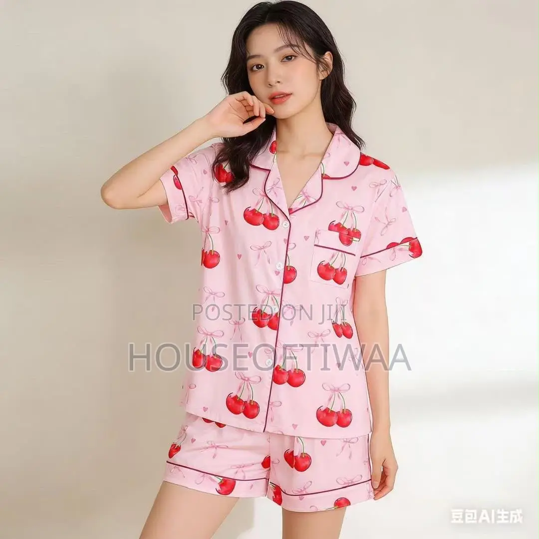 Ladies Luxury Nightwears