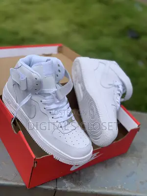 Original Nike Airforce One