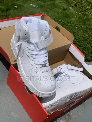 Original Nike Airforce One