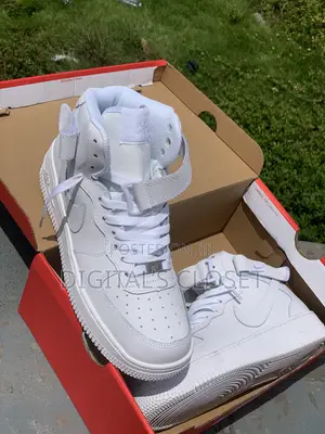 Original Nike Airforce One