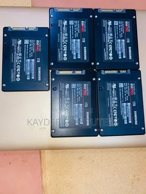 1tb Smasung SSD