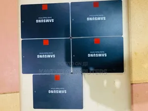 1tb Smasung SSD