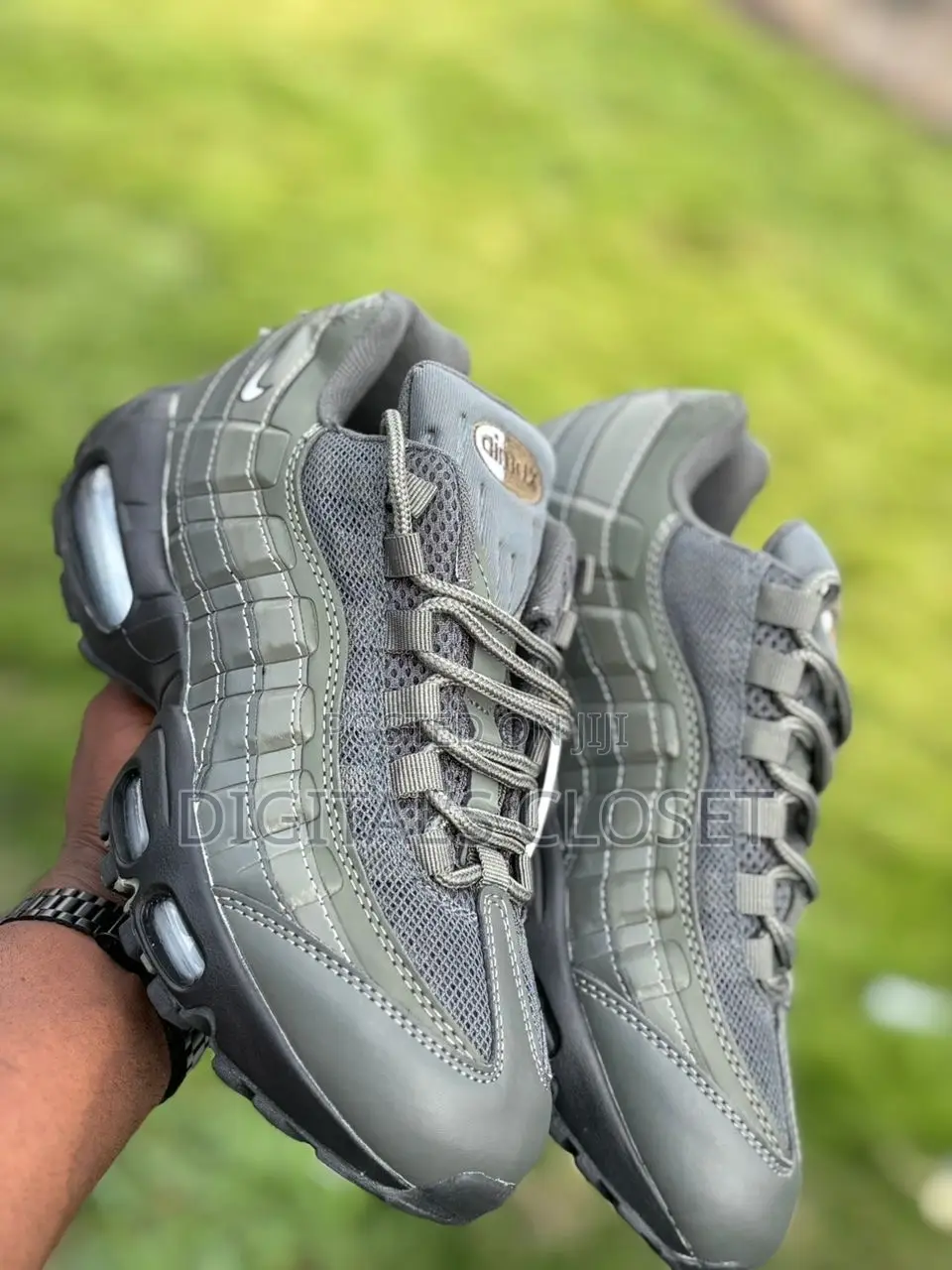 Brand New Original Airmax 95