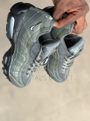 Brand New Original Airmax 95