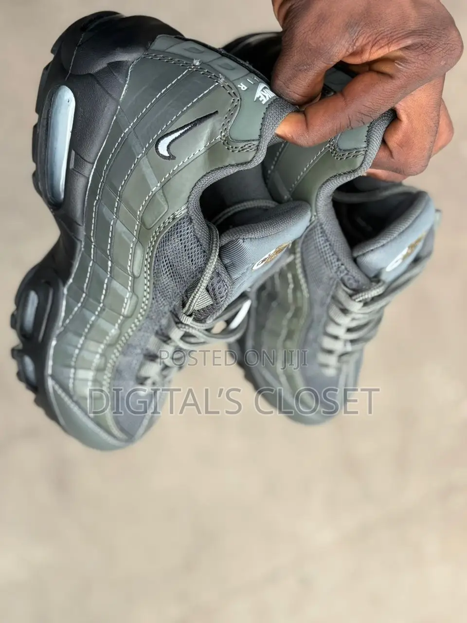 Brand New Original Airmax 95