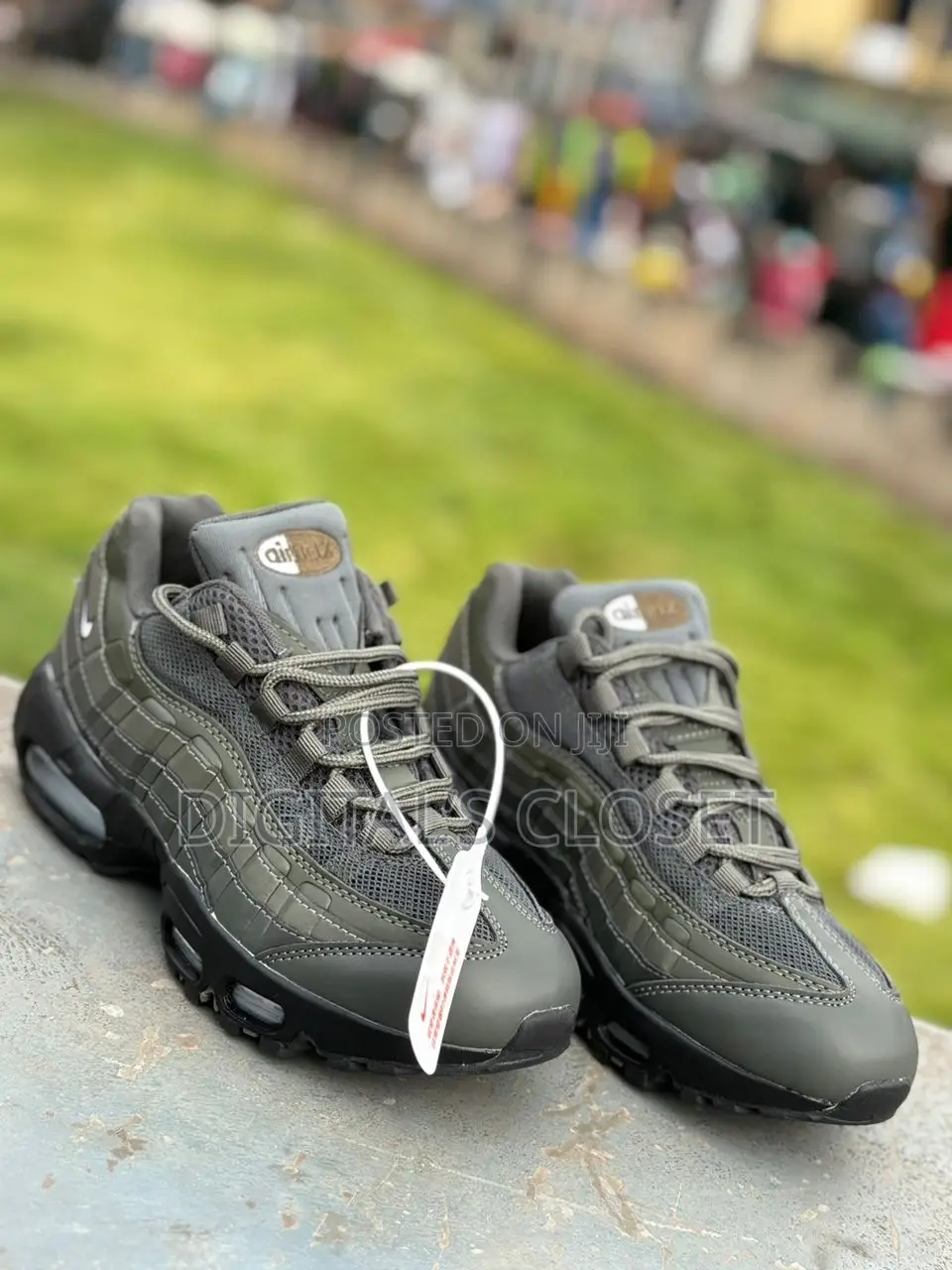 Brand New Original Airmax 95