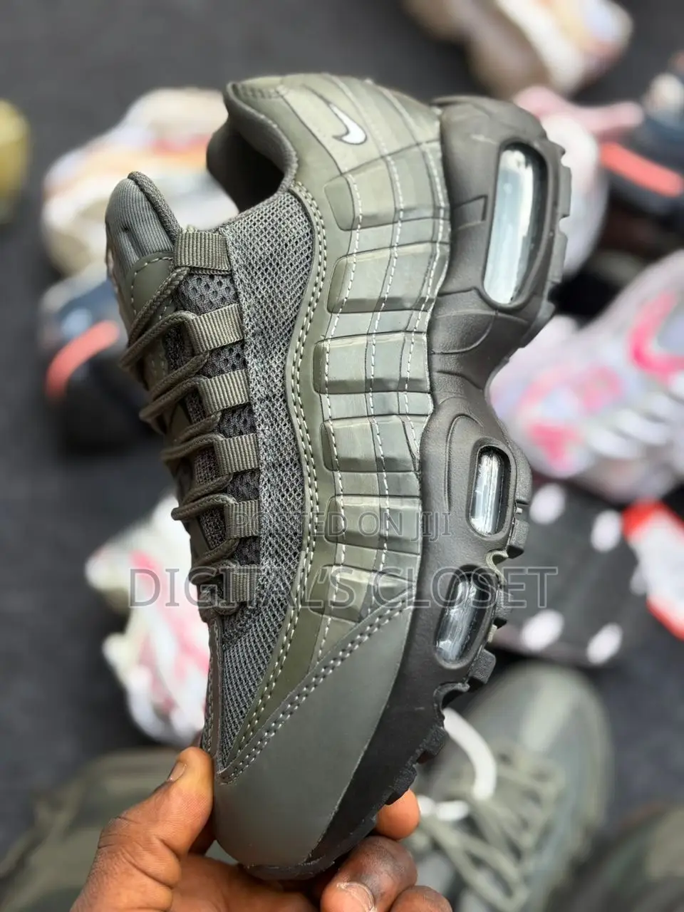 Brand New Original Airmax 95
