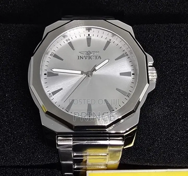 Original Invicta Watches From  Going for Cool Deal