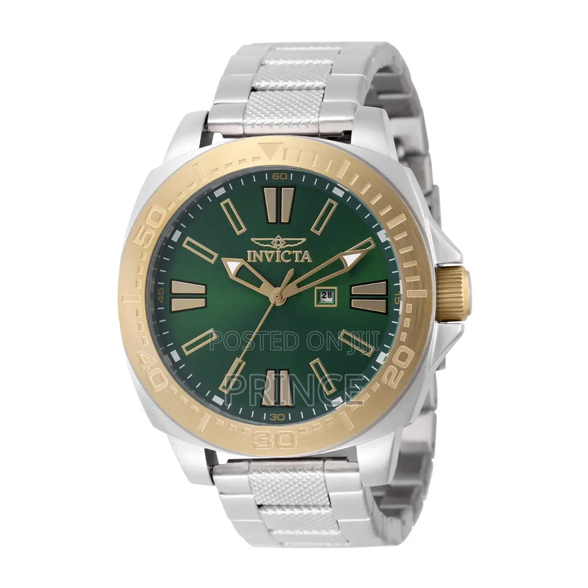 Original Invicta Watches From  Going for Cool Deal