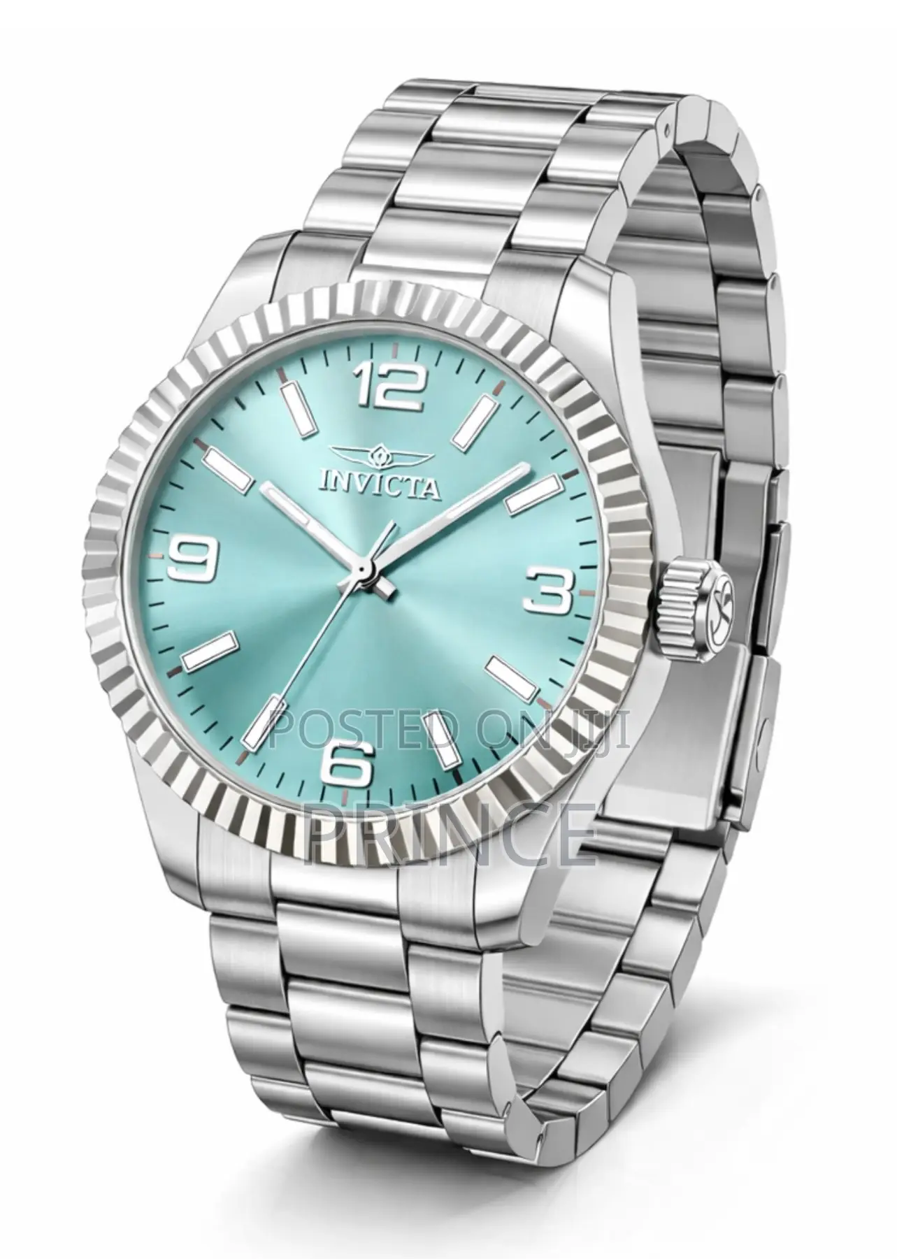 Original Invicta Watches From  Going for Cool Deal
