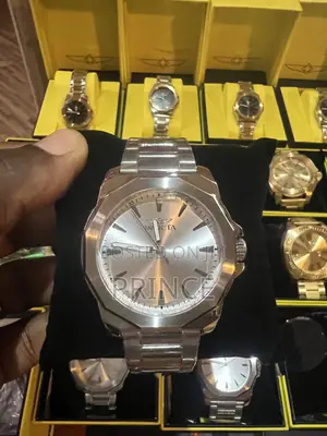 Original Invicta Watches From  Going for Cool Deal