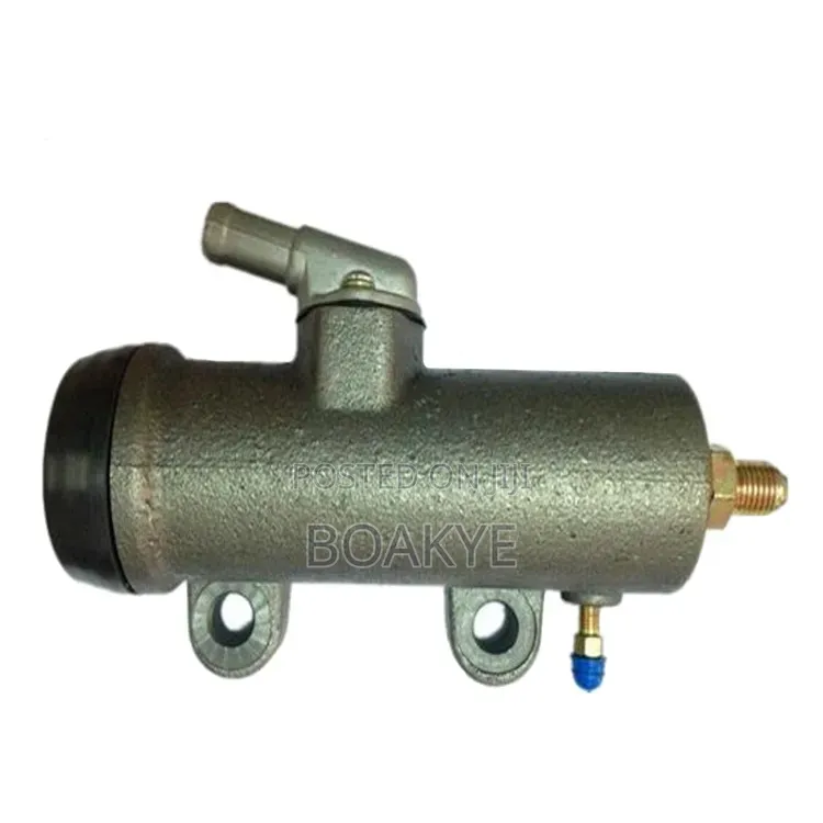 Towner Crank,Mig Brake Pot, Starter Etc.
