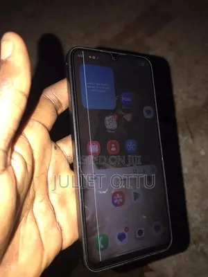 Samsung Galaxy A16 128 GB Black