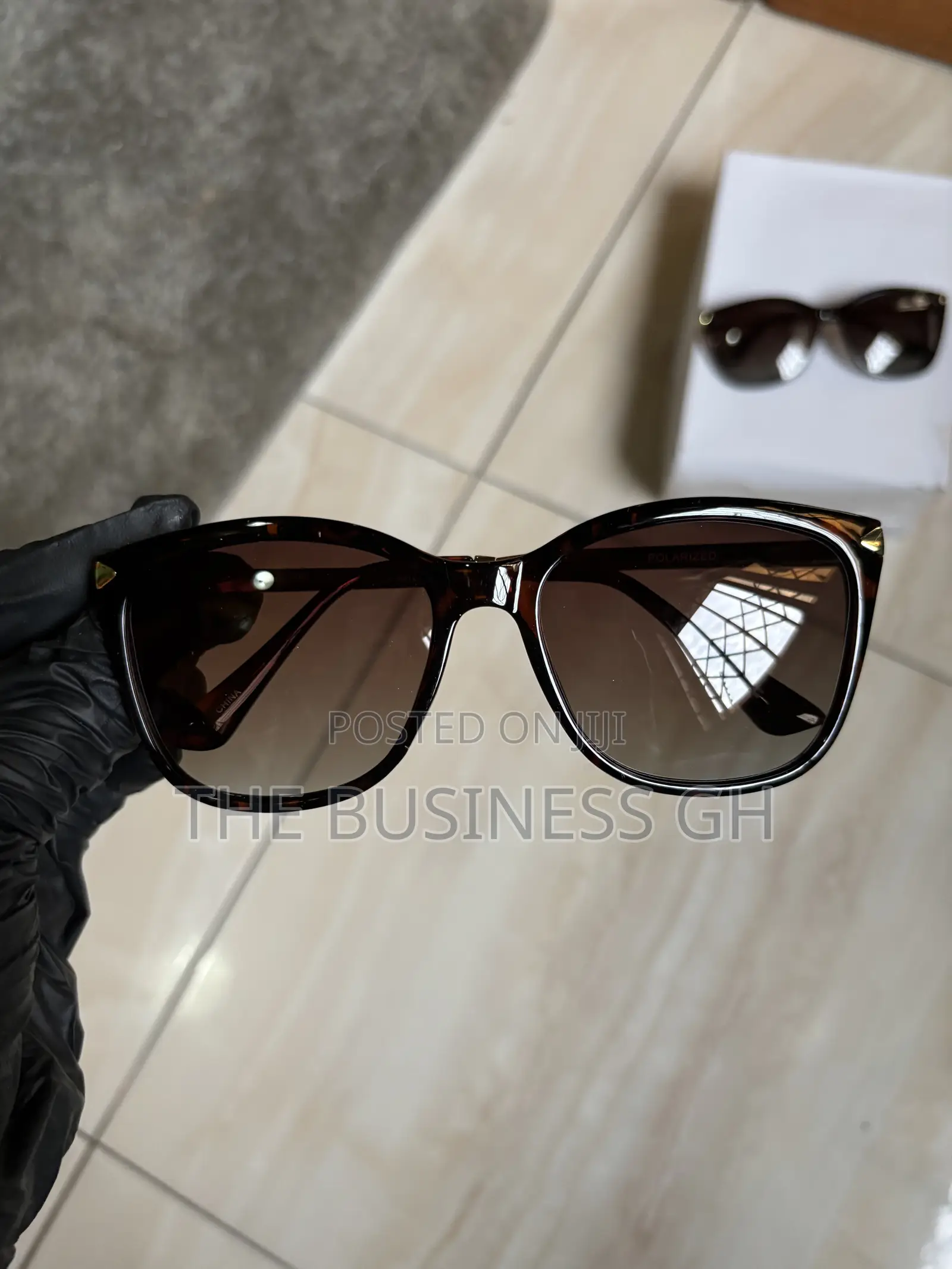 Polarized Sunglasses for Ladies