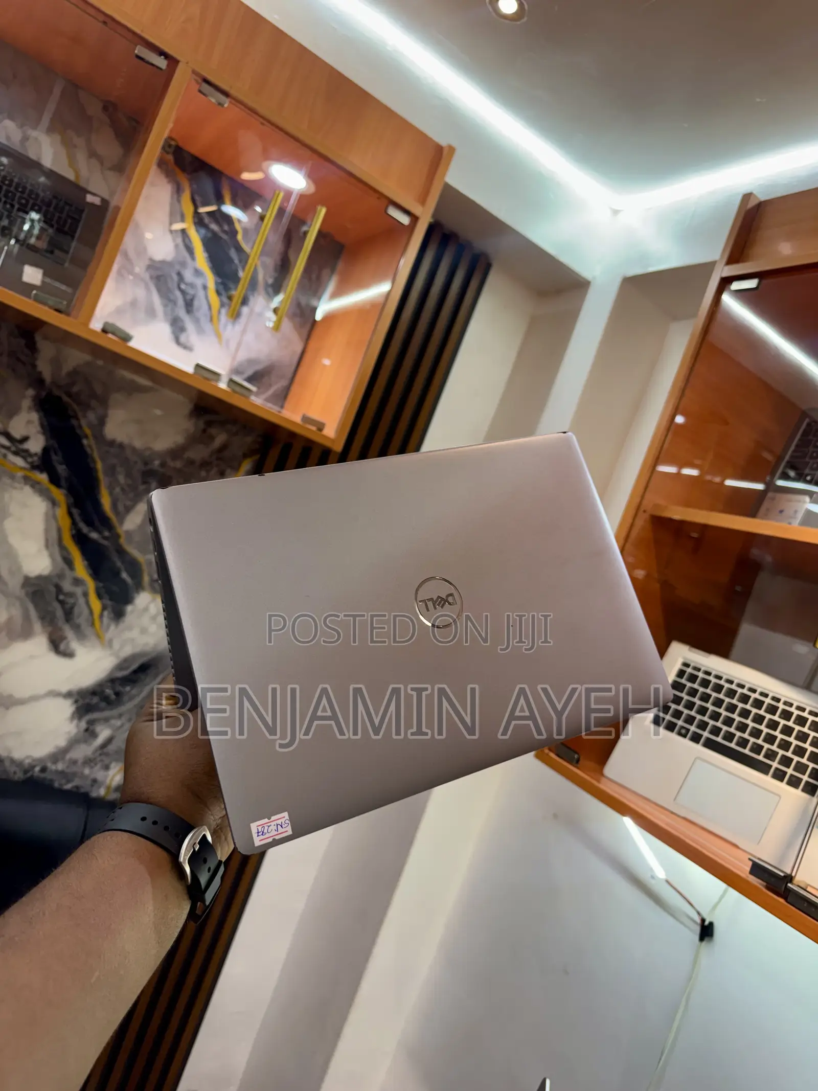 Laptop Dell Latitude 5410 8GB Intel Core i5 SSD 256GB