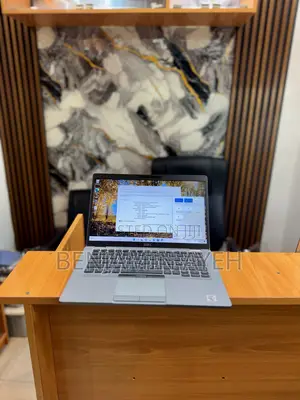 Laptop Dell Latitude 5410 8GB Intel Core i5 SSD 256GB