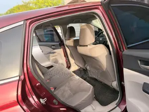 Honda CR-V EX-L 4dr SUV AWD (2.4L 4cyl 5A) 2014 Brown