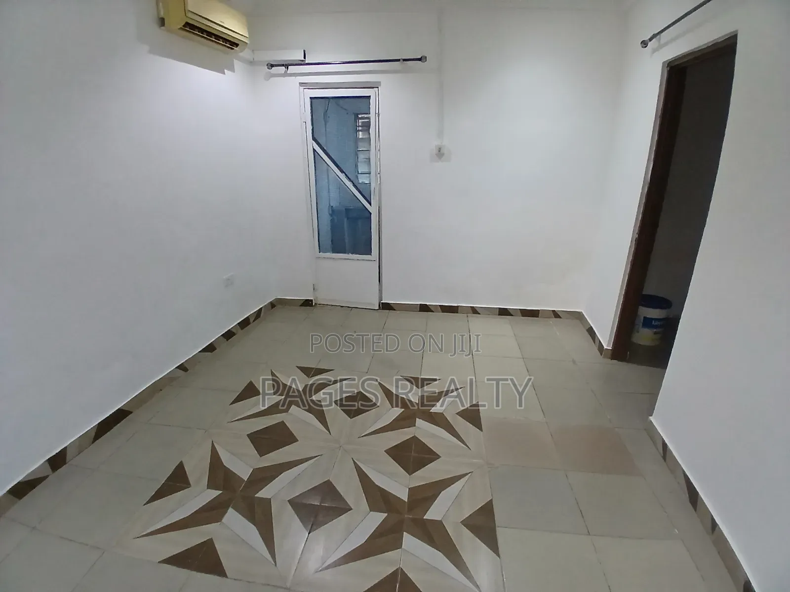 1bdrm Apartment in Haatso for rent