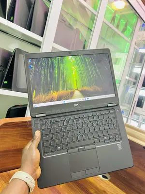 Laptop Dell Latitude 7450 8GB Intel Core i5 SSD 256GB