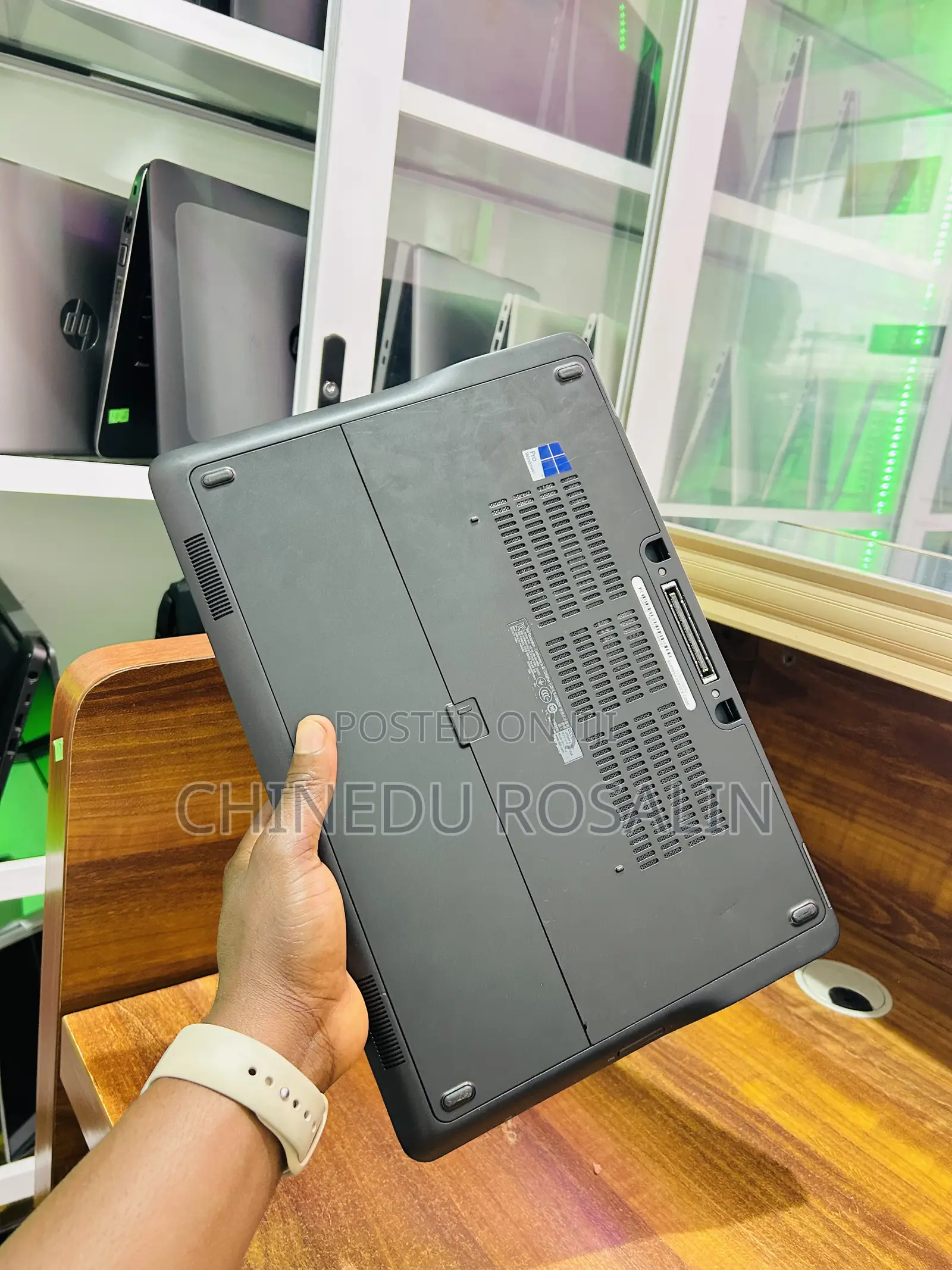 Laptop Dell Latitude 7450 8GB Intel Core i5 SSD 256GB