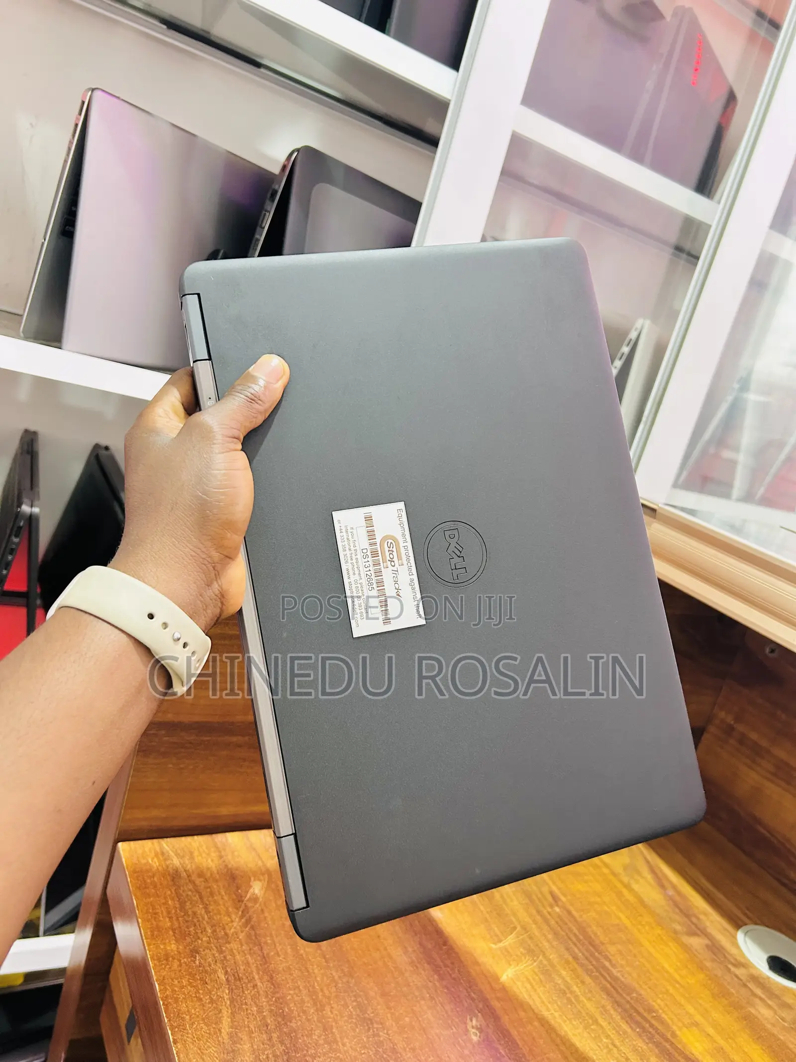 Laptop Dell Latitude 7450 8GB Intel Core i5 SSD 256GB