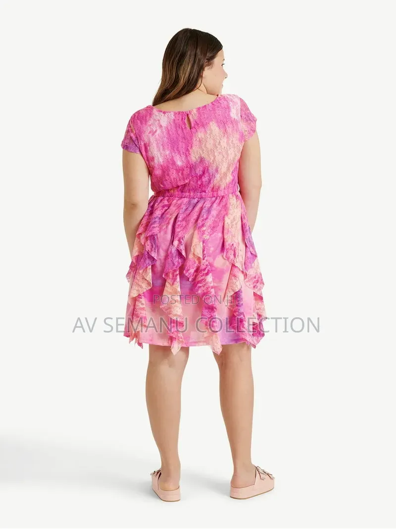Girls Casual Dress