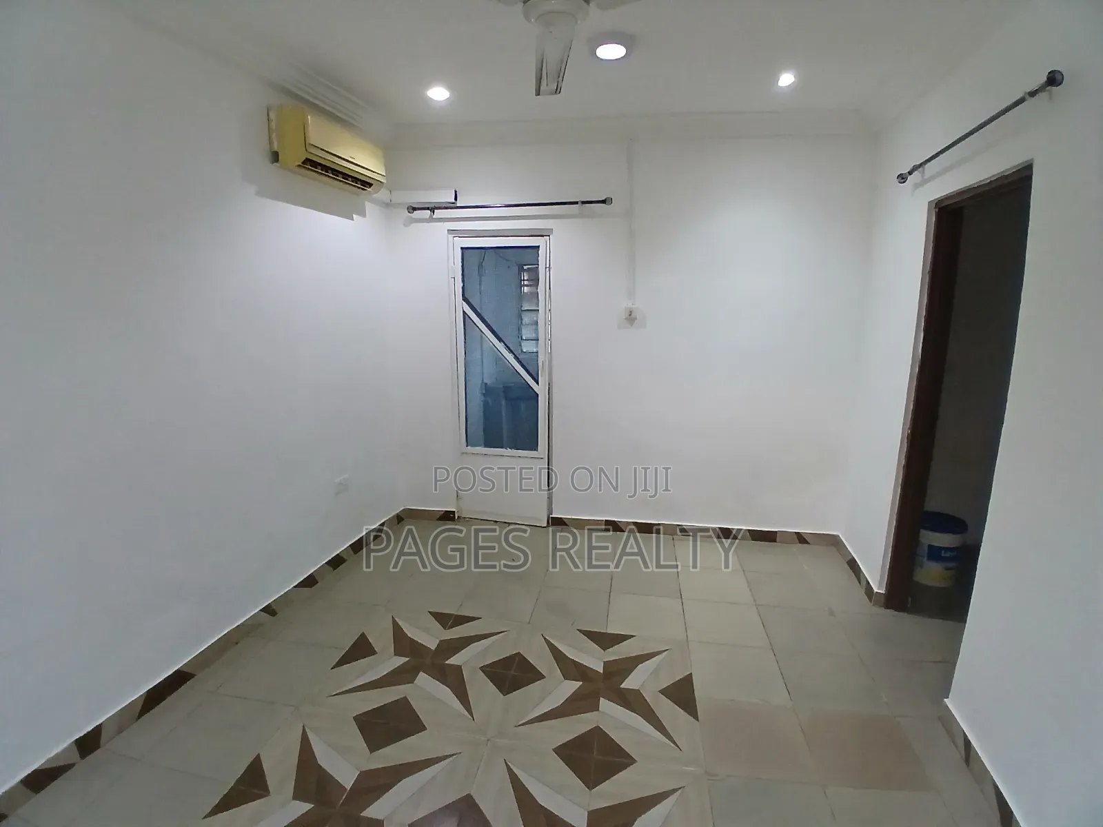 1bdrm Apartment in Haatso for rent