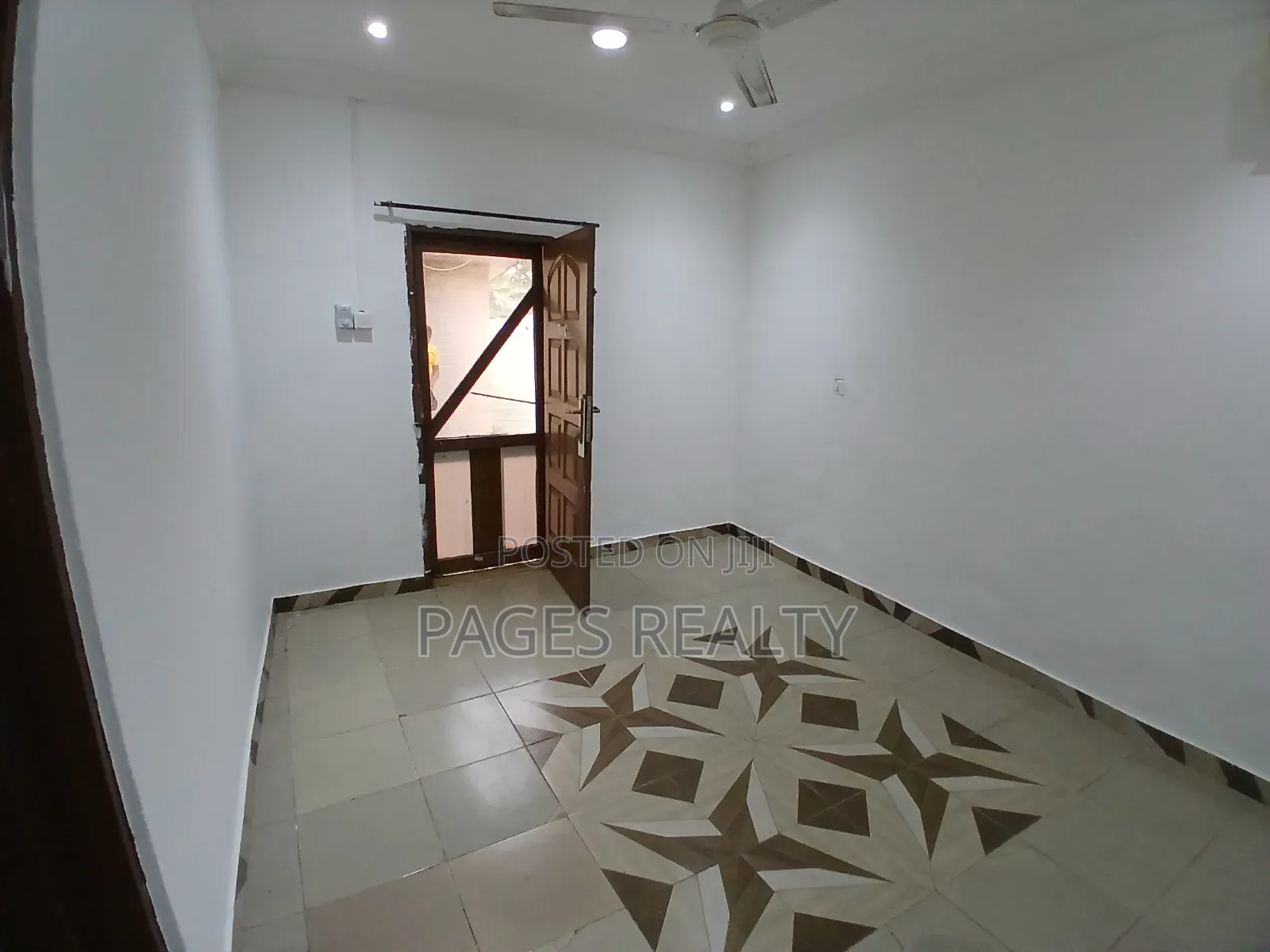 1bdrm Apartment in Haatso for rent