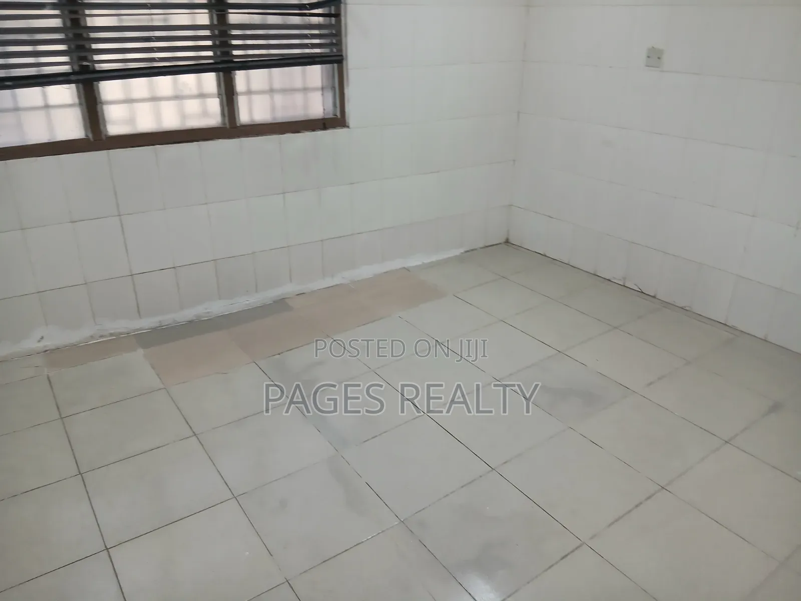 1bdrm Apartment in Haatso for rent
