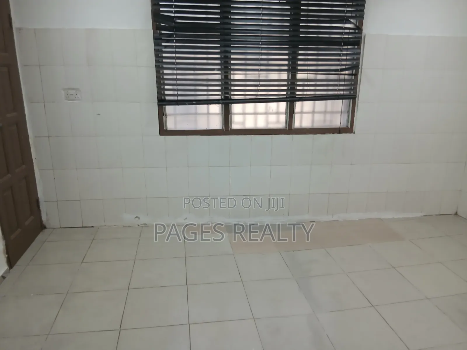 1bdrm Apartment in Haatso for rent