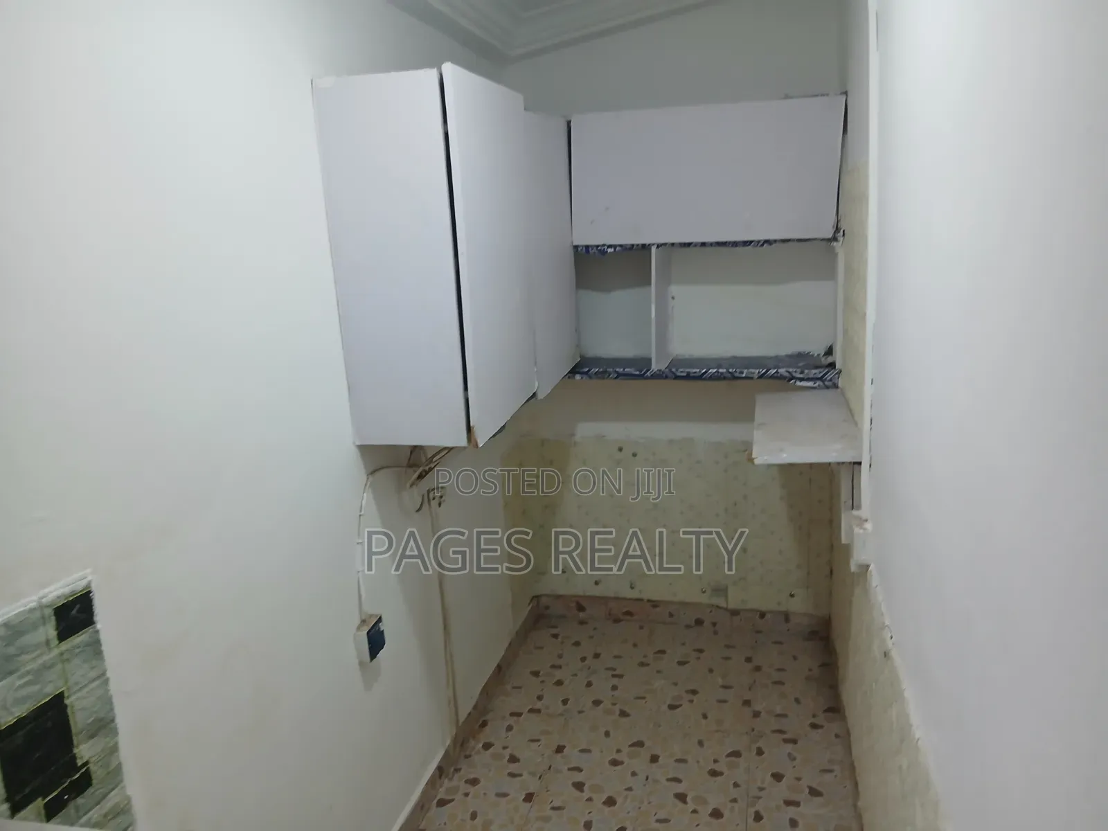 1bdrm Apartment in Haatso for rent