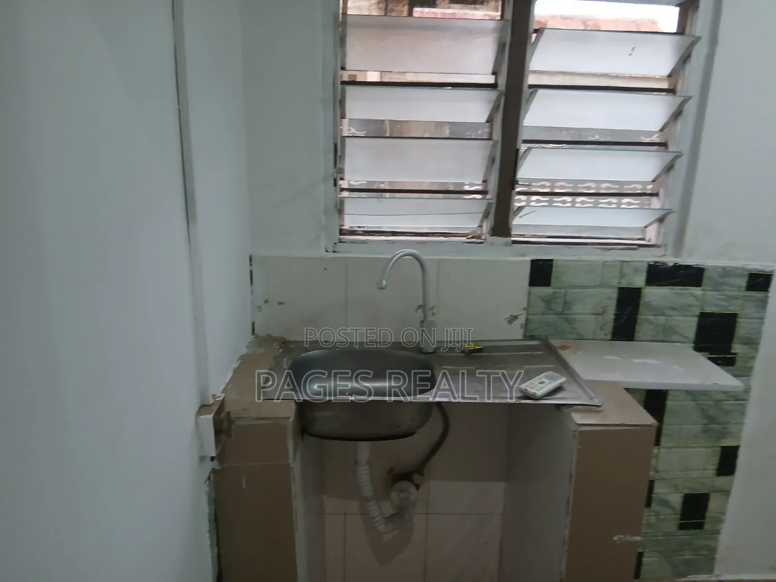 1bdrm Apartment in Haatso for rent