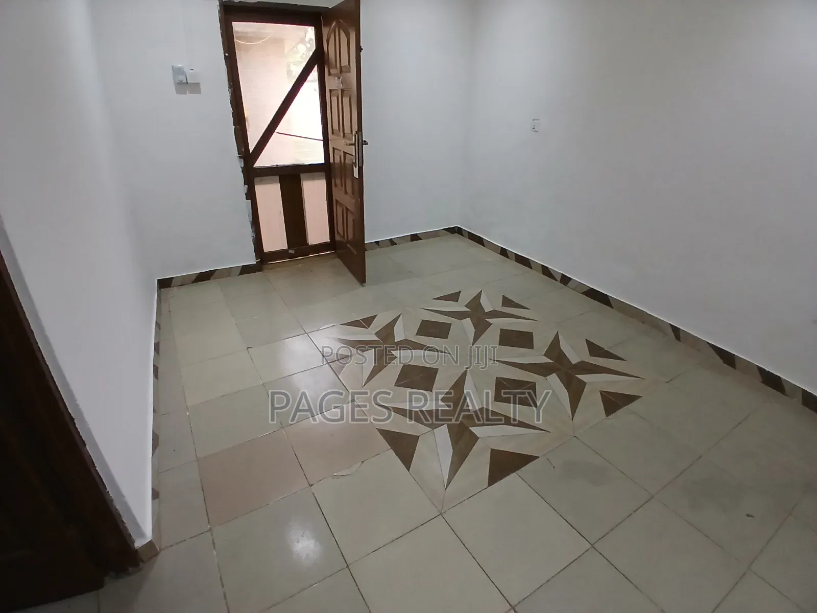 1bdrm Apartment in Haatso for rent