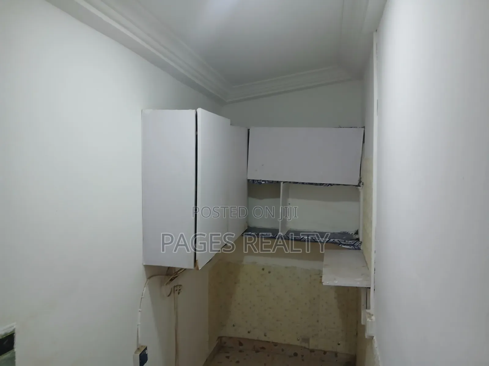 1bdrm Apartment in Haatso for rent