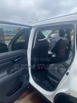 Toyota Highlander 2021 White
