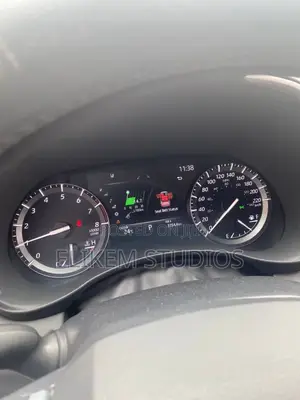 Toyota Highlander 2021 White