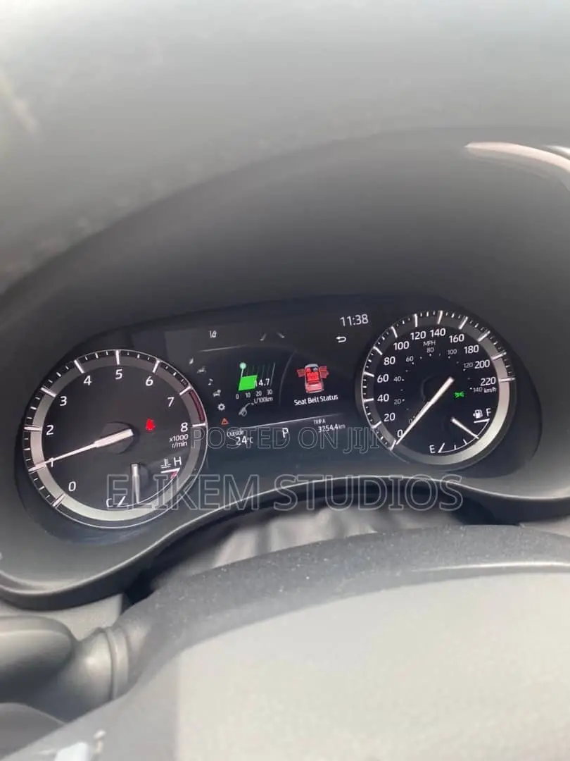 Toyota Highlander 2021 White