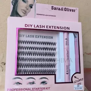 Diy Lash Extension