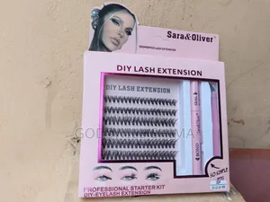 Diy Lash Extension